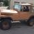 1979 Jeep CJ7 Golden Eagle CJ-7 Automatic V8, 80% Restored, NICE!!!!