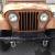 1979 Jeep CJ7 Golden Eagle CJ-7 Automatic V8, 80% Restored, NICE!!!!