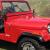 1982 Jeep CJ5 with only 7,000 original miles