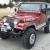 1985 Jeep CJ7 Laredo 4.2L automatic (AWSOME)