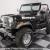 1983 Jeep CJ7 with Chevy 350 "no reserve will sell"