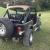 1983 Jeep CJ7 with Chevy 350 "no reserve will sell"