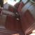 Metallic Merlot over Oxblood, Nearly Perfect Inside and Out, No Rust Ever