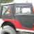 1970 Jeep CJ5 , Kaiser, 35" tires, twin stick transfer case, and full soft top
