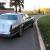All Original  1985 Lincoln Continental Very Good Condition True Baby Blue!
