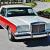pristine 1982 Lincoln Mark VII bill blass loaded carriage roof one of and kind.