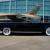 1964 Lincoln Continental Convertible Recently Restored Triple Black