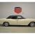 66 Lincoln Continental 462CI-4V C-6 Automatic Original Arctic White/Black Top