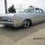 1963 LINCOLN CONTINENTAL CUSTOM, Suicide Doors, LOW RIDER