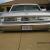 1963 LINCOLN CONTINENTAL CUSTOM, Suicide Doors, LOW RIDER