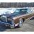1978 Lincoln Town Coupe'