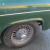 1966 MG Midget California Barn Find,BRG Time capsule in valut for over 3 decades