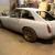 MGB GT V8 Hot Rod Sebring Project