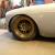 MGB GT V8 Hot Rod Sebring Project