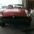 1978 MGB Roadster No Reserve Auction