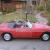 1966 MGB Roadster, Early Metal Dash, rare collectible, very solid original car!