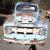 1952 Ford Truck F1, Marmon Herrington. 4 wheel drive.