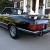 1972 MERCEDES BENZ 450SL CONVERTIBLE BLACK ON BLACK EURO IN MINT CONDITION