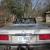 `Rare,1973 Small bumper Mercedes Sl  Very fine condition and low miles, Prestine