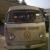  1969 VW earlybay camper van WESTY 