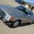 1986  MERCEDES  560  SL -- IMACULATE  CONDITION--19,700 MILES
