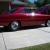 1967 Chevy II Nova, mini tubbed with Chevy 421 cubic inch engine