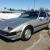 1984 Datsun Nissan 300zx 67,000 miles Florida garage find CLEAN runs great
