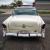 1956 Packard Executive Base 5.8L