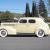 1940 Packard, Series 1803, Super 8, Club Sedan, NO RESERVE, Garage Kept