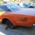 1969  Plymouth Road Runner Full Race Orange Paint Full Cage 440 Dana Hemi Trans