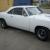 1967 PLYMOUTH BARRACUDA NOTCHBACK COUPE SIX PACK