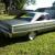 1967 Plymouth GTX Satellite 440HP  Kenny Chesney's "Young"  video car