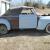 1941 Plymouth Convertible