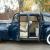 1940 Plymouth Road King Touring 4 door Sedan