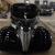 1939 Chevy Coupe project, near finished, 454 Street Rod, Plymouth Prowler lights