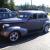 1937 PONTIAC    4 DOOR STREET ROD