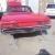 1967 Pontiac GTO Convertible Frame UP Restoration owned for 32 Years Low Miles