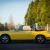 1969 Porsche 911 T Soft Window Targa Classic Restored Rare Incredible Condition