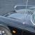 NR 1972 Porsche 911 Targa w/ Porsche S 2.4 motor cabriolet conversion no reserve