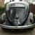  1957 VW OVAL BEETLE VINTAGE SPEED JUDSON SUPERCHARGER 356 OKRASA PETRI ABARTH 