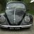  1957 VW OVAL BEETLE VINTAGE SPEED JUDSON SUPERCHARGER 356 OKRASA PETRI ABARTH 