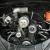  1957 VW OVAL BEETLE VINTAGE SPEED JUDSON SUPERCHARGER 356 OKRASA PETRI ABARTH 