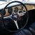1965 Porsche 356 SC Coupe - Matching #'s - California Black Plate -