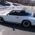 Rare 1976 Porsche 911 Targa
