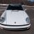 Rare 1976 Porsche 911 Targa