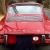 1969 RED Porsche 912 Rebuilt Engine