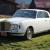1972 Rolls-Royce Mulliner Park Ward Corniche Coupe Muscle Car custom cruiser RHD