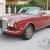 1988 Rolls-Royce CORNICHE II Very Clean, Super Low Miles, No issues, Rare Find