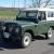 1975 Land Rover Series III 88