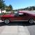 1968 Shelby Cobra GT500 Mustang, GT-500, "NOT KR", original, 67k miles